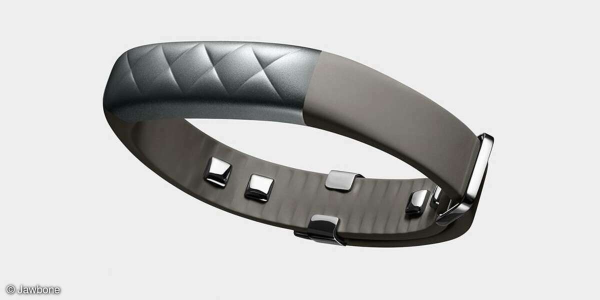 Jawbone UP3