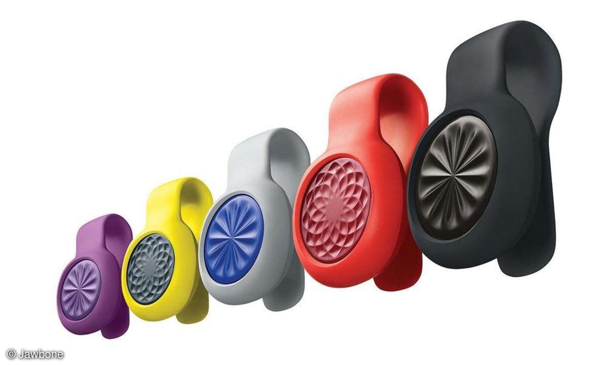 Jawbone UP Move