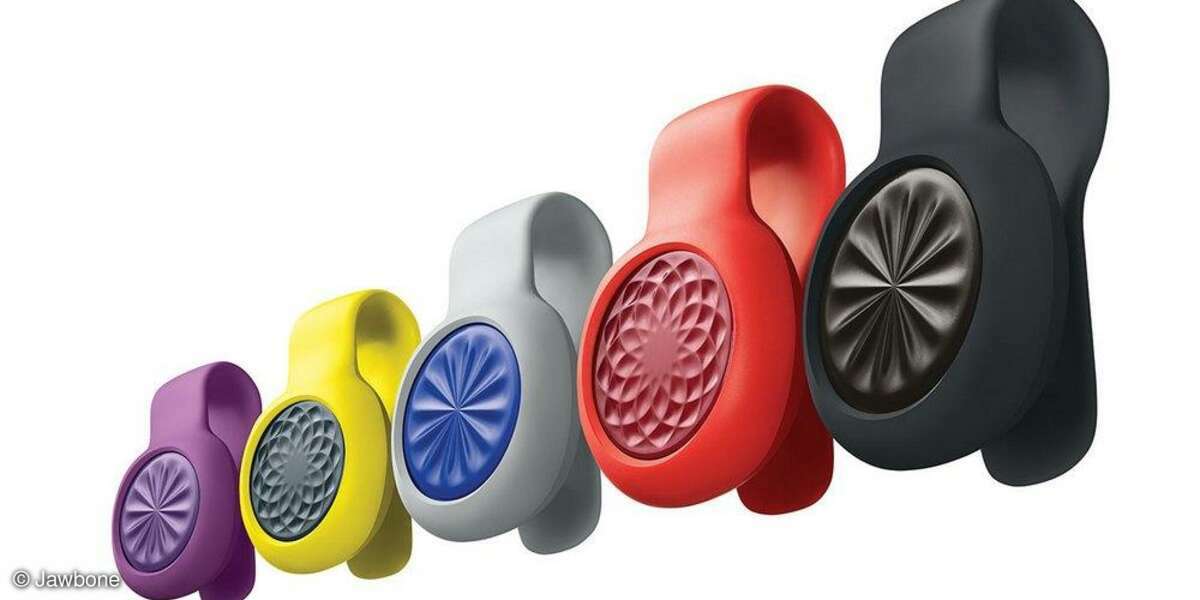 Jawbone UP Move