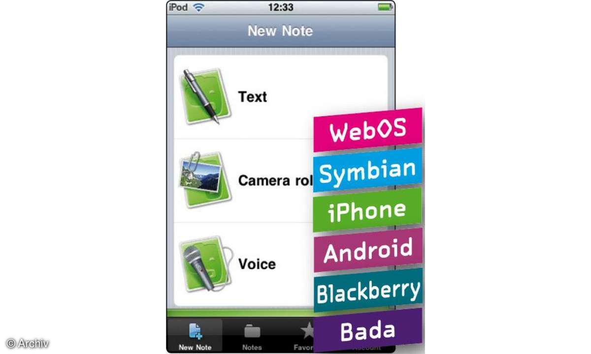 Evernote