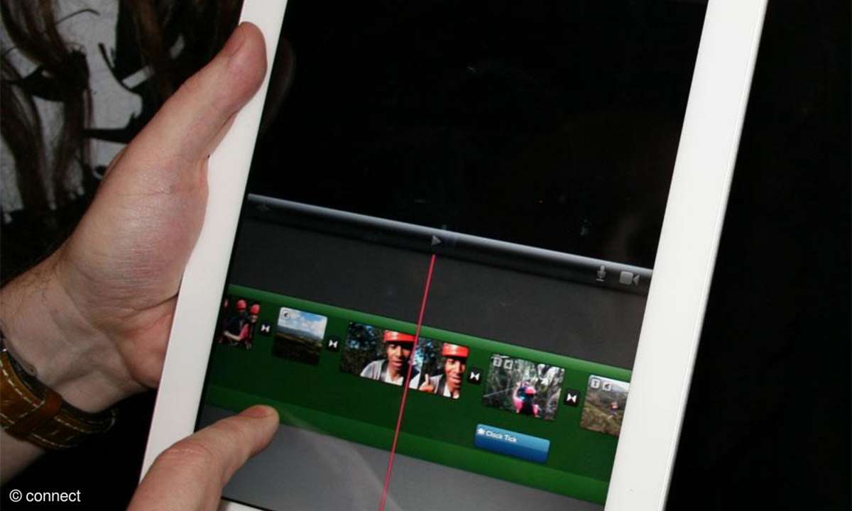 Apple iPad 2