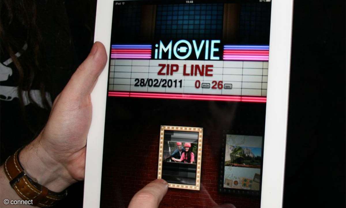 Apple iPad 2