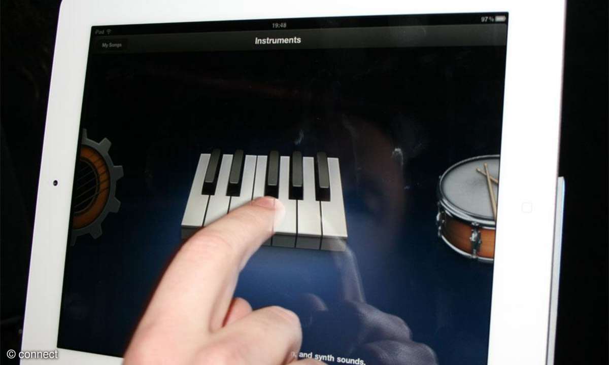 Apple iPad 2