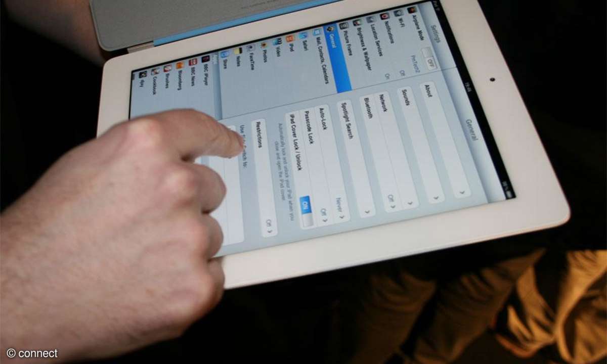 Apple iPad 2