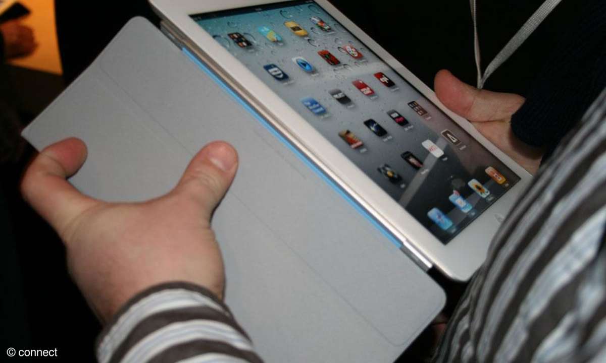 Apple iPad 2