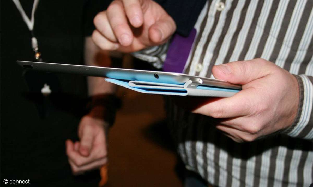 Apple iPad 2
