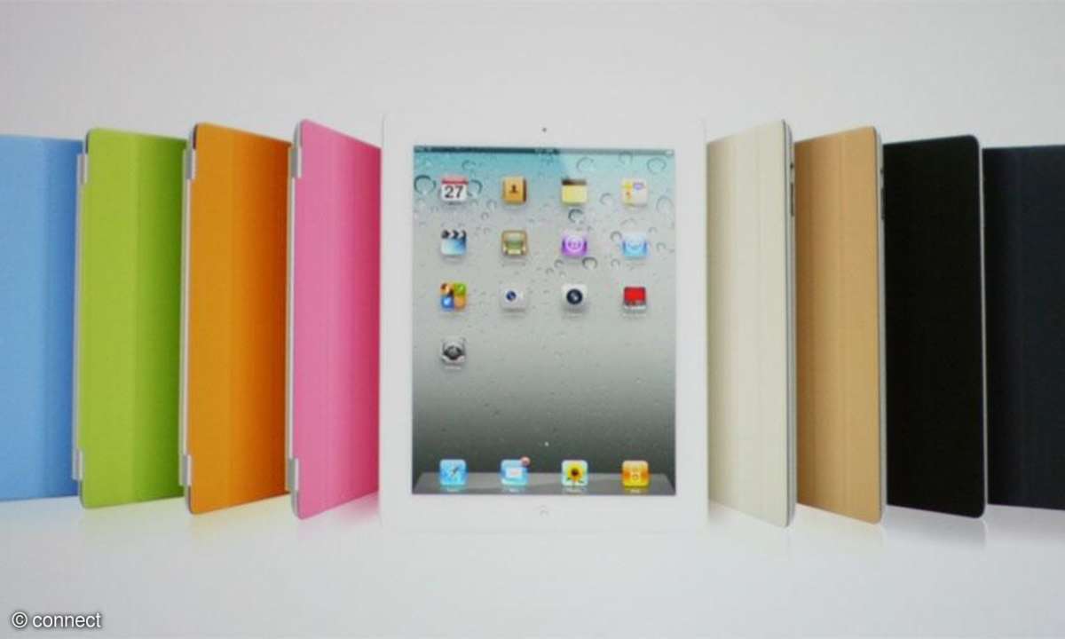 Apple iPad 2