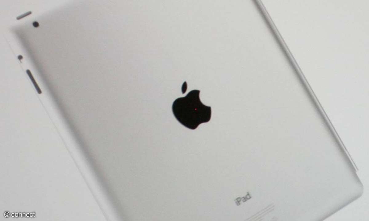 Apple iPad 2