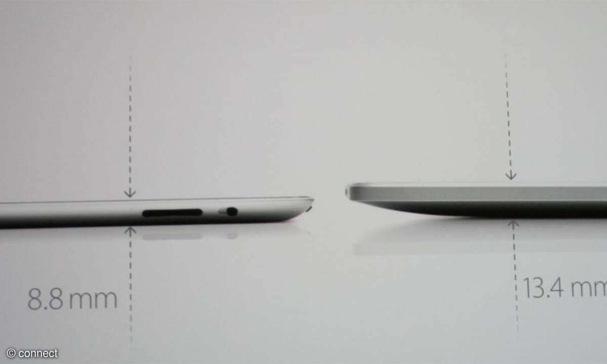 Apple iPad 2