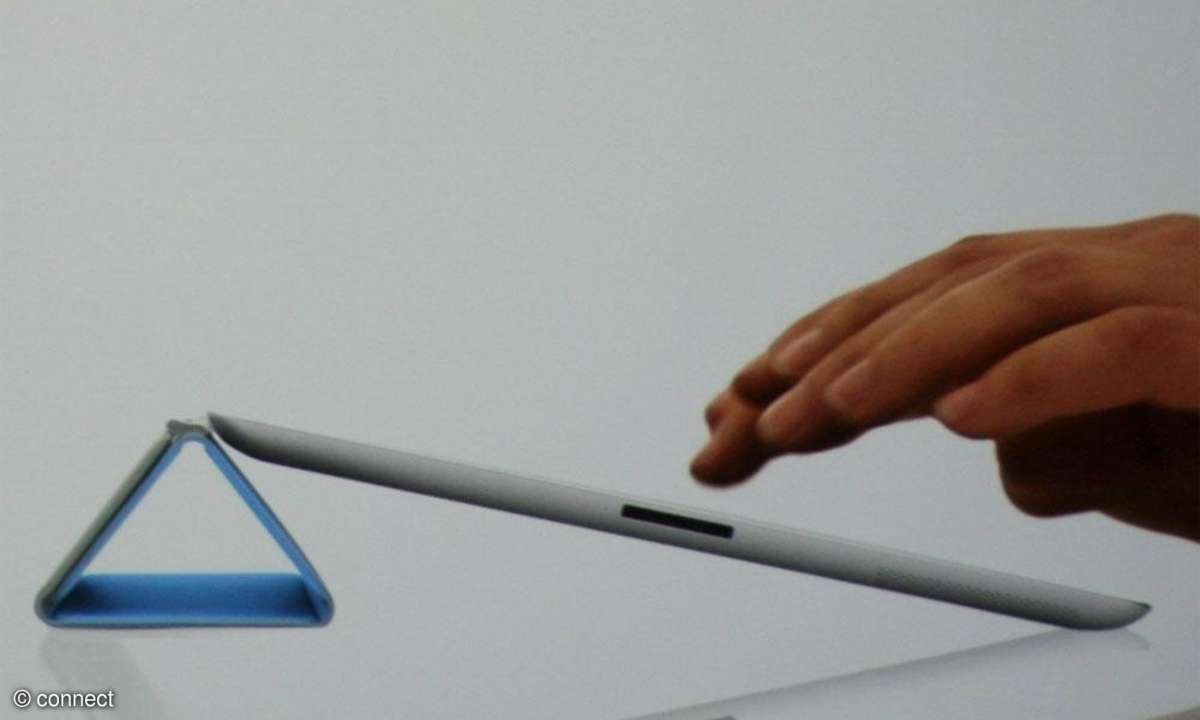 Apple iPad 2