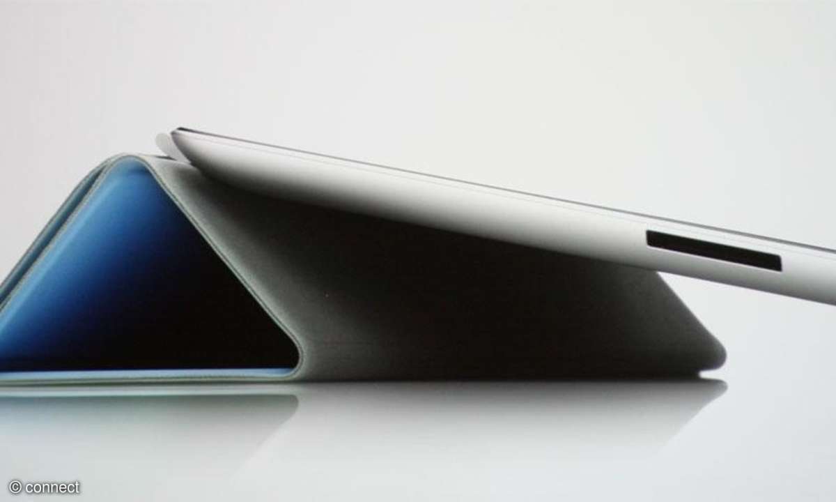 Apple iPad 2