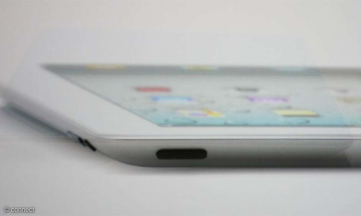 Apple iPad 2