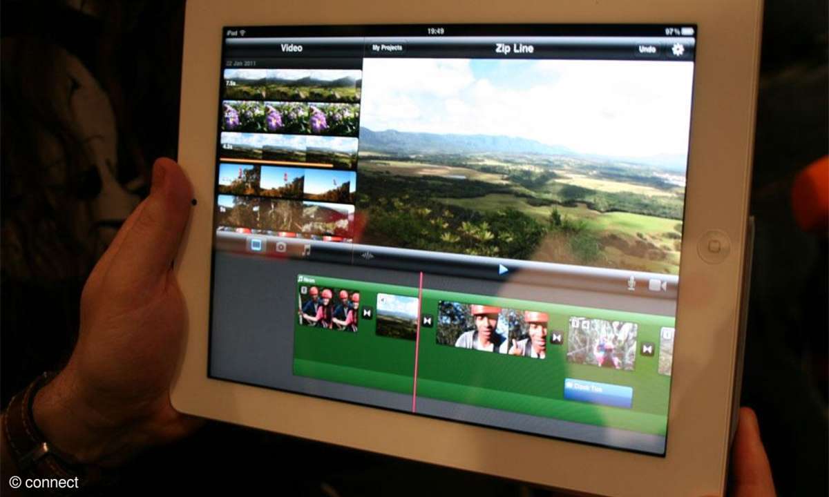 Apple iPad 2