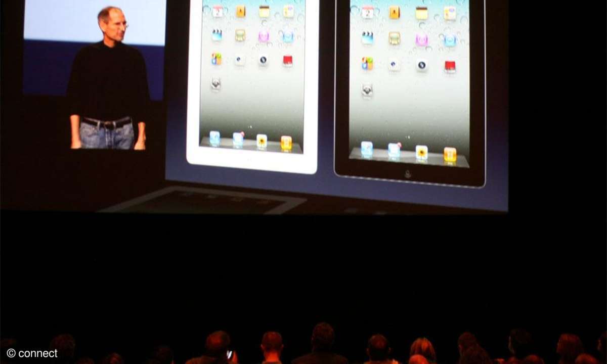 Apple iPad 2
