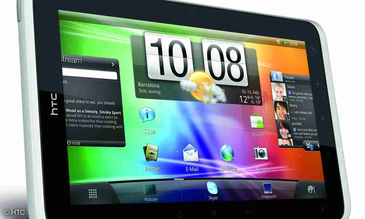 Htc 101 Планшет Купить