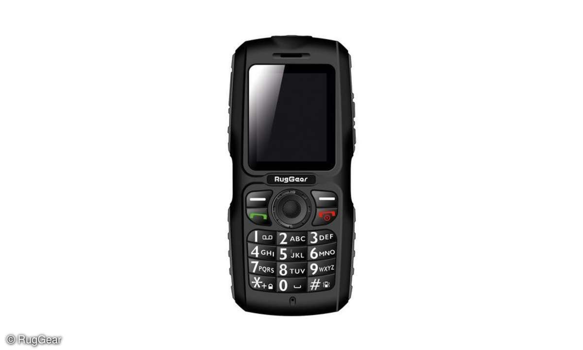 RugGear RG100