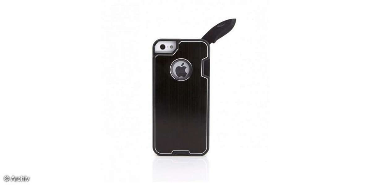 iPhone 5 Surival-Case