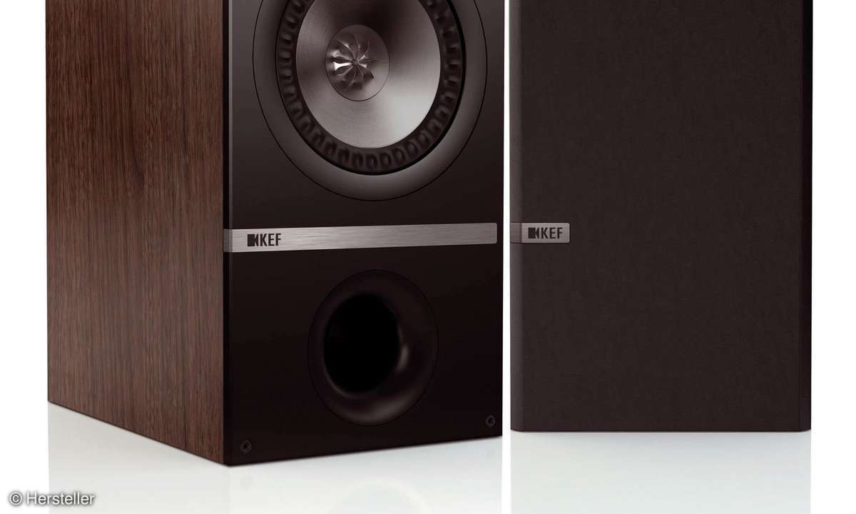 Lautsprecher KEF Q 300