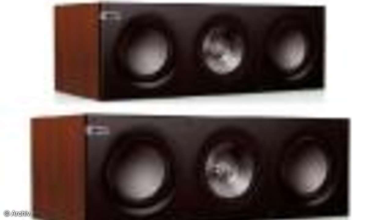 Center Q 200 c und Q 600 c