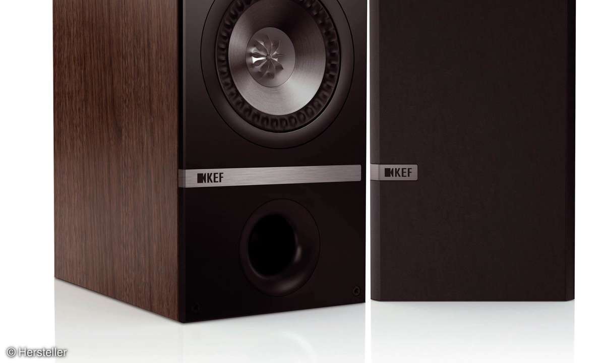KEF Q 100