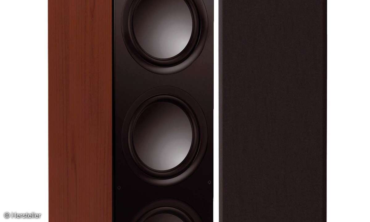 KEF Q 900