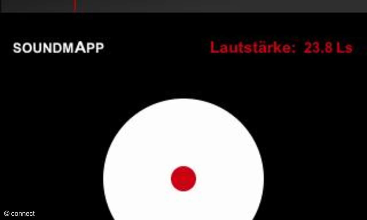 SoundmApp