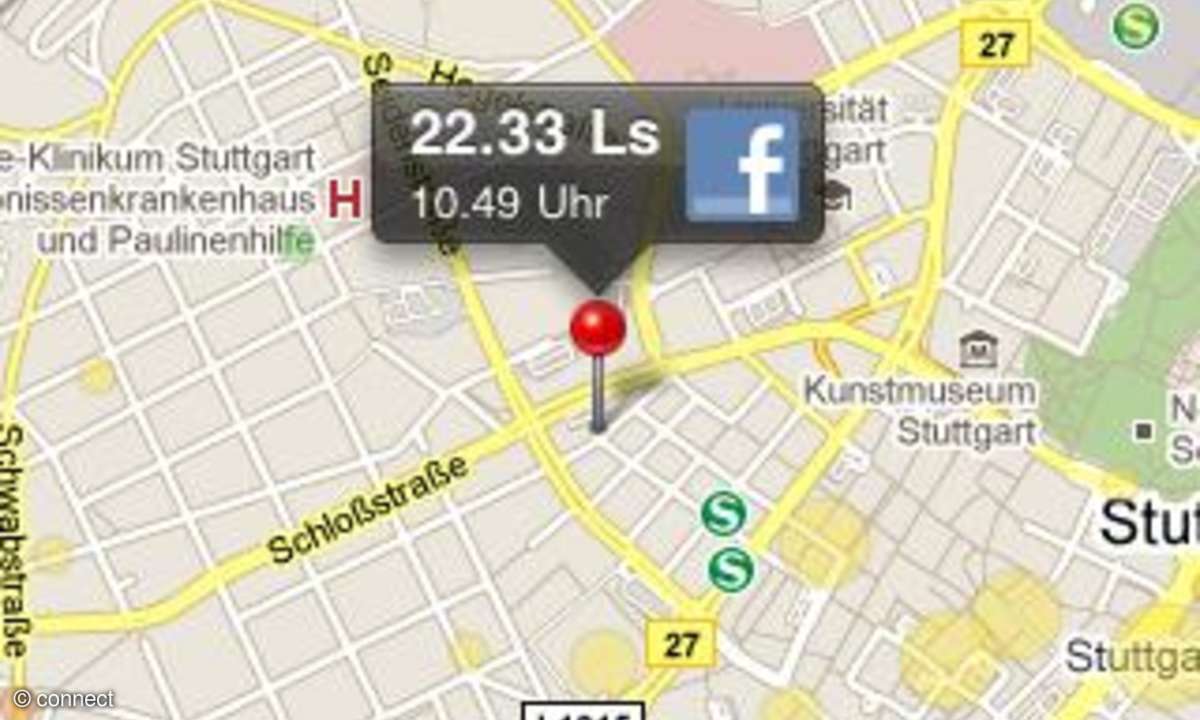 SoundmApp