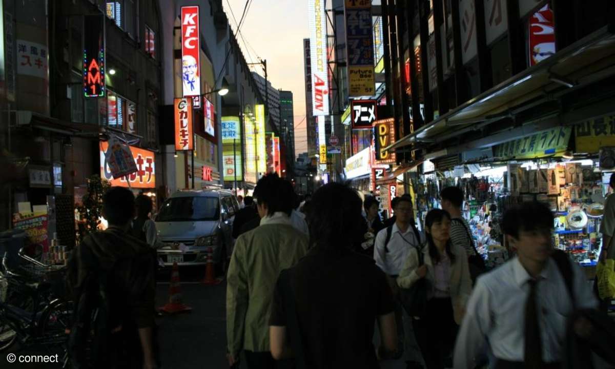 Tokio