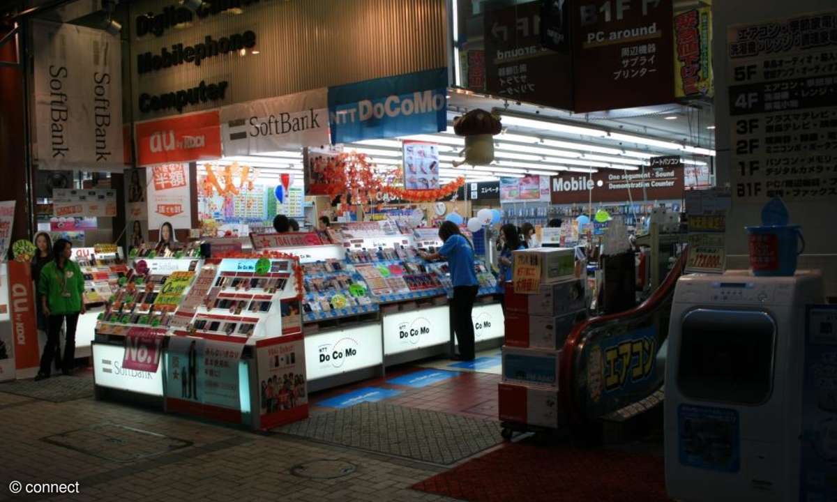 Tokio