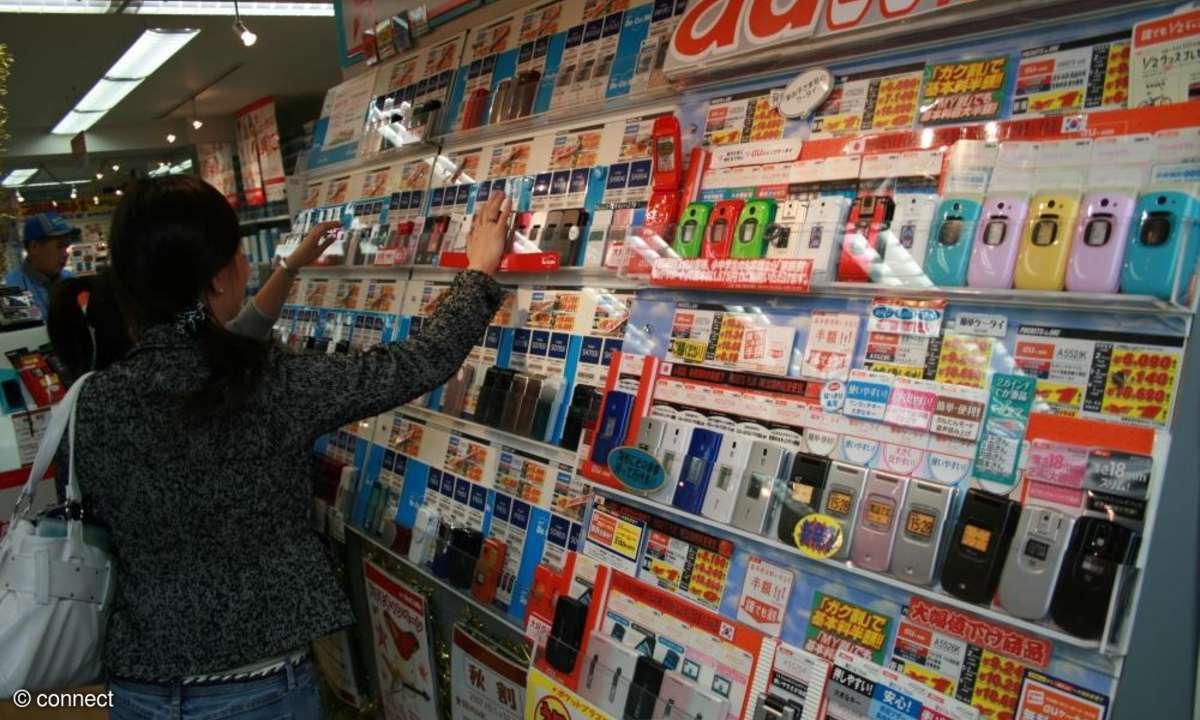 Tokio