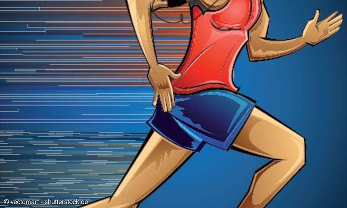 Die besten Sport- und Freizeit-Apps