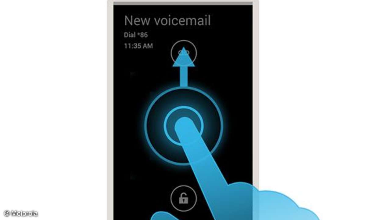 Motorola Moto X 2 2014
