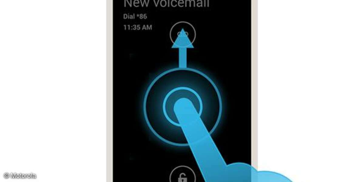 Motorola Moto X 2 2014