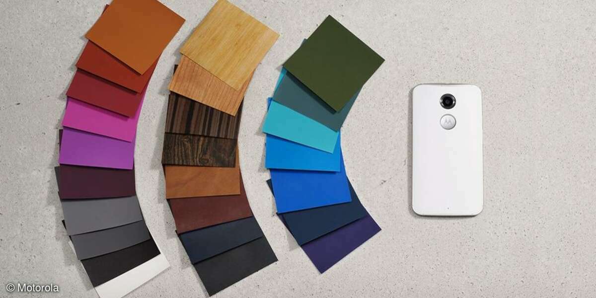 Motorola Moto X
