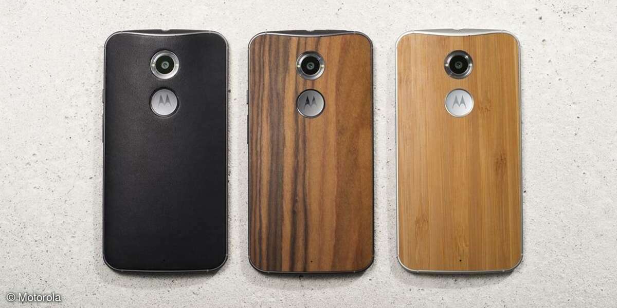 Motorola Moto X 2 2014