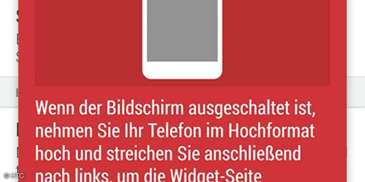 HTC Desire Eye
