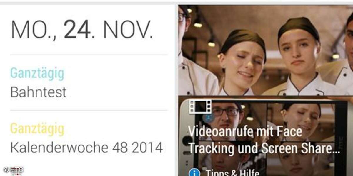 HTC Desire Eye