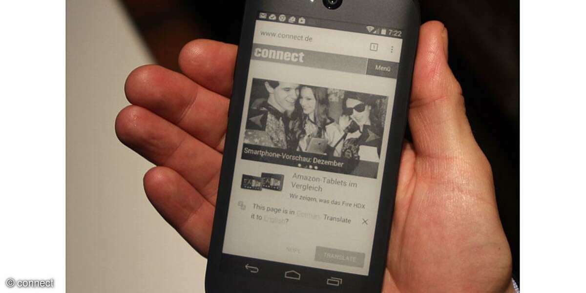 Yotaphone 2