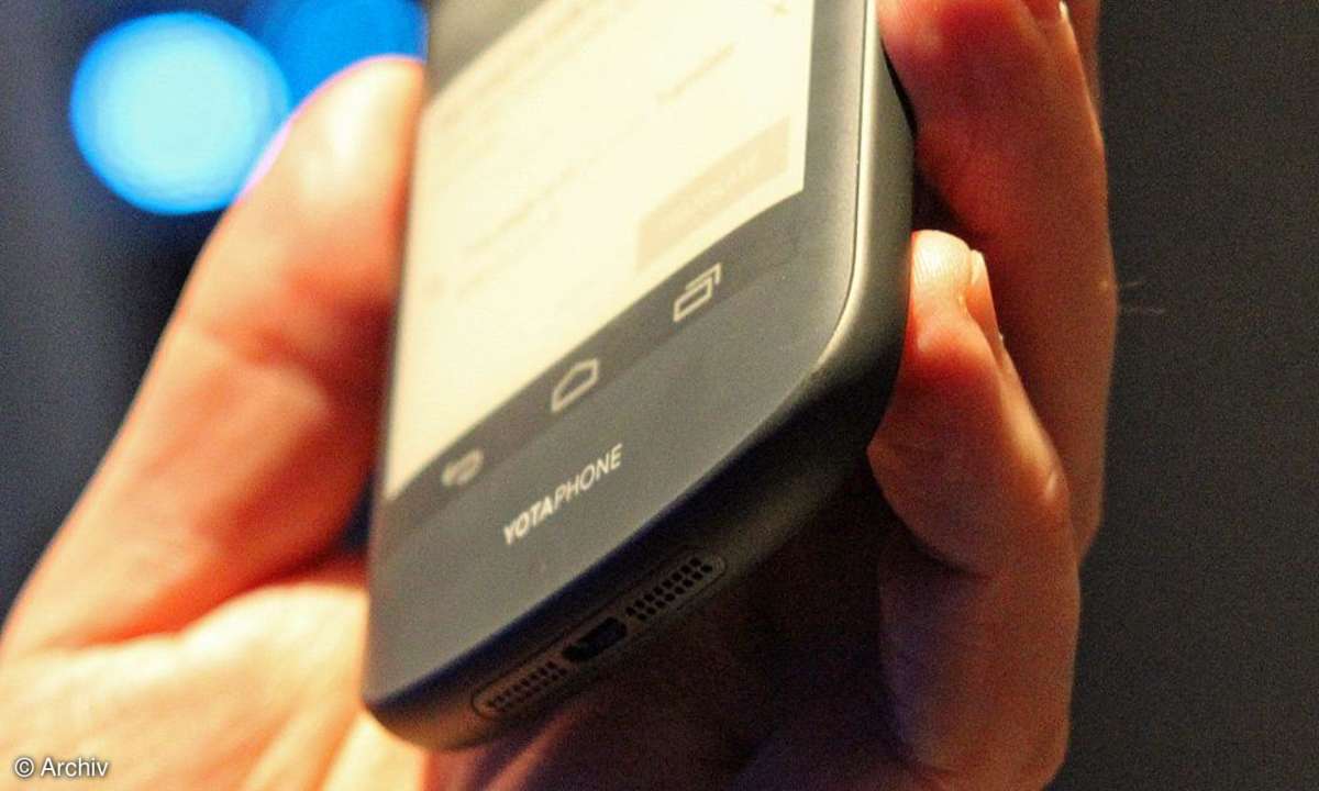 Yotaphone 2