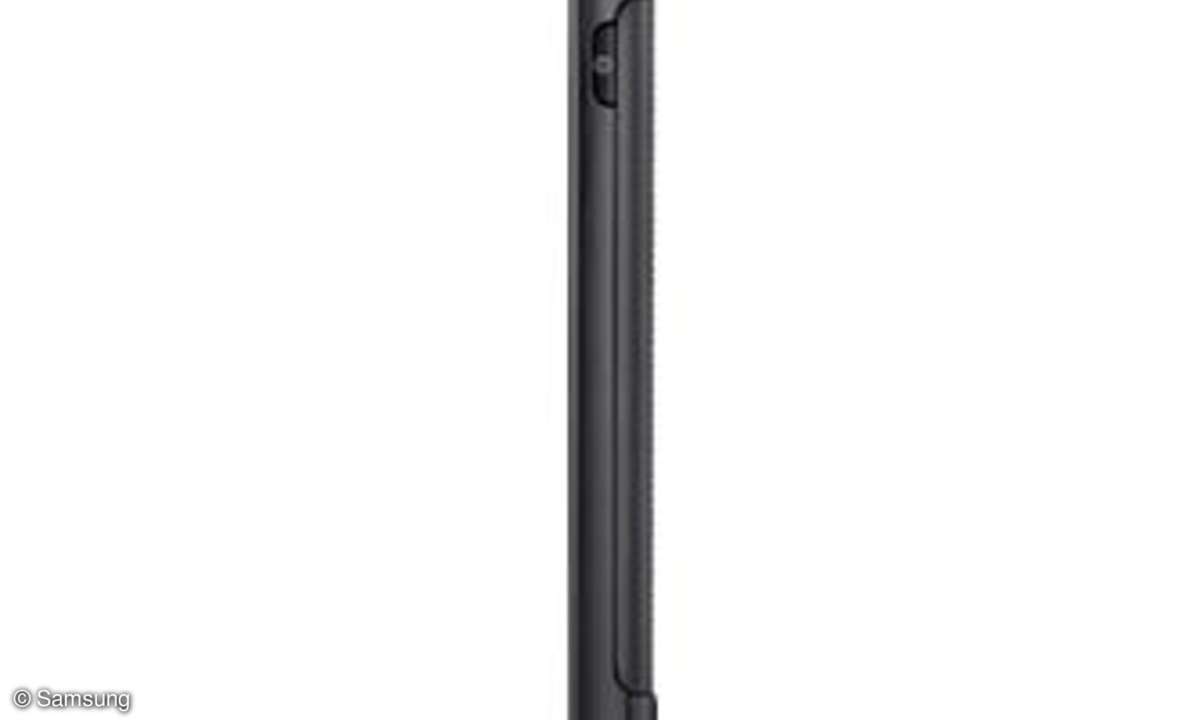 Samsung Giorgio Armani Galaxy S