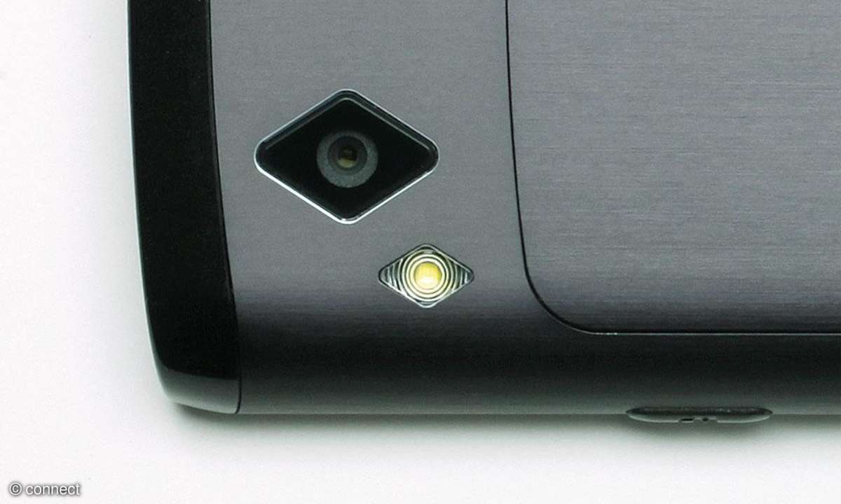 Samsung Wave II S8530