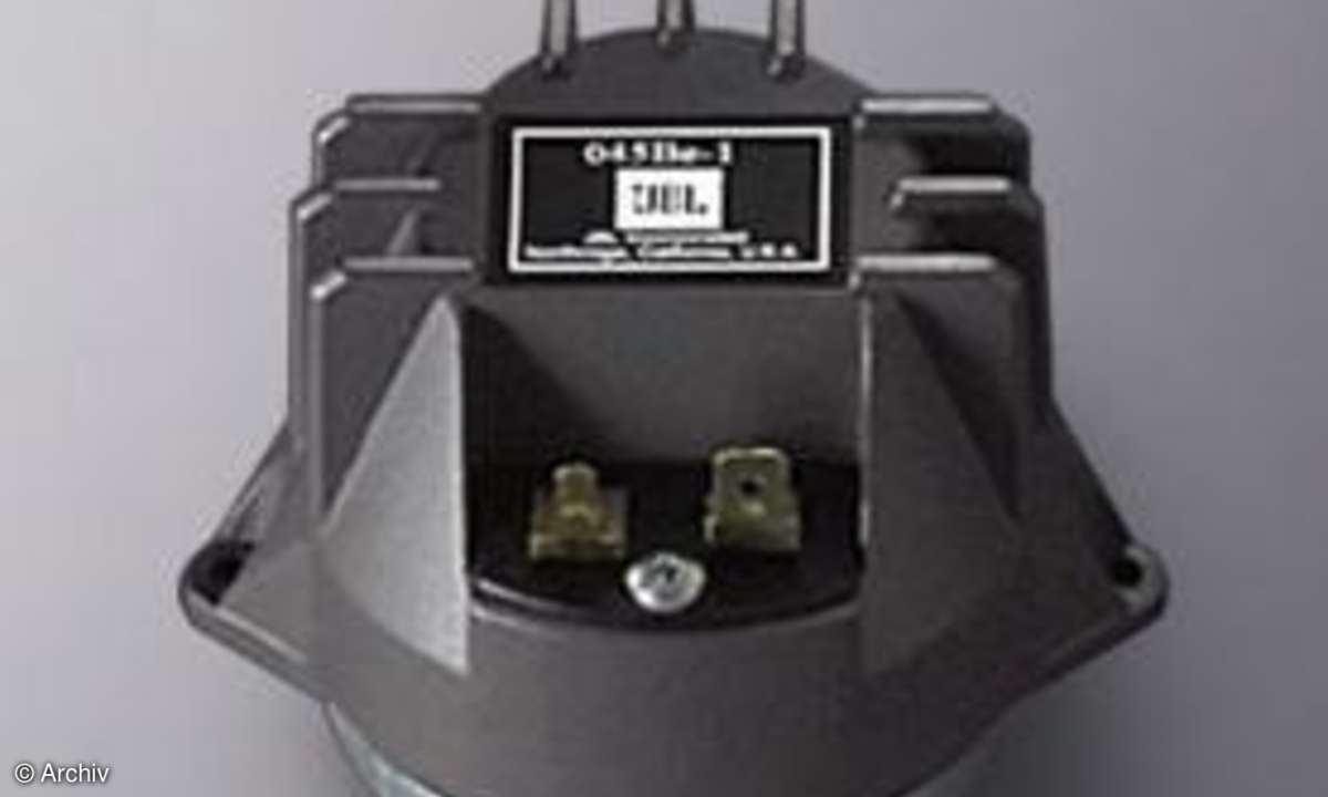Lautsprecher JBL K2 S 9900