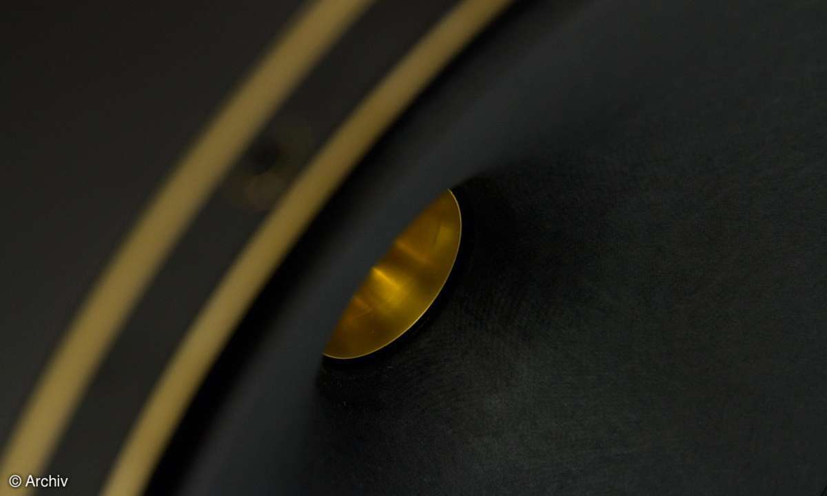 Lautsprecher Tannoy Kingdom Royal