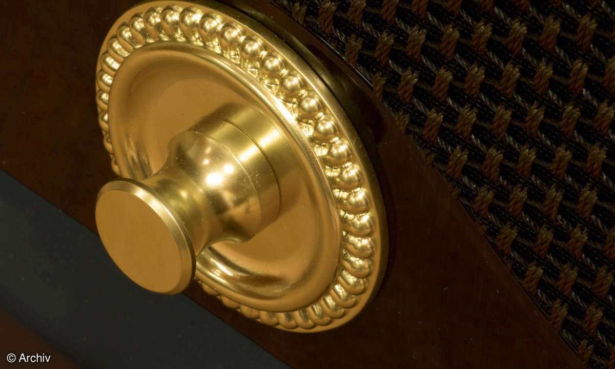 Lautsprecher Tannoy Kingdom Royal