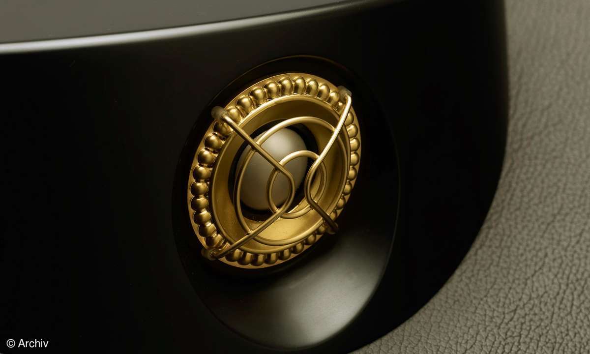 Lautsprecher Tannoy Kingdom Royal