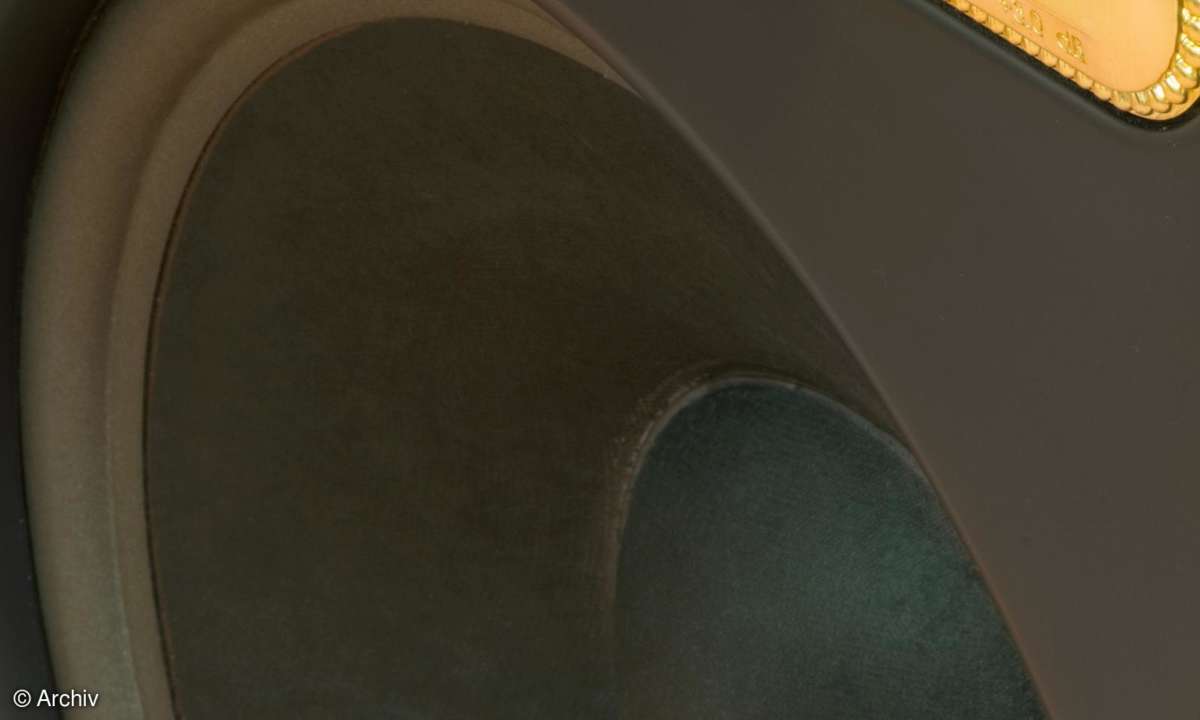 Lautsprecher Tannoy Kingdom Royal