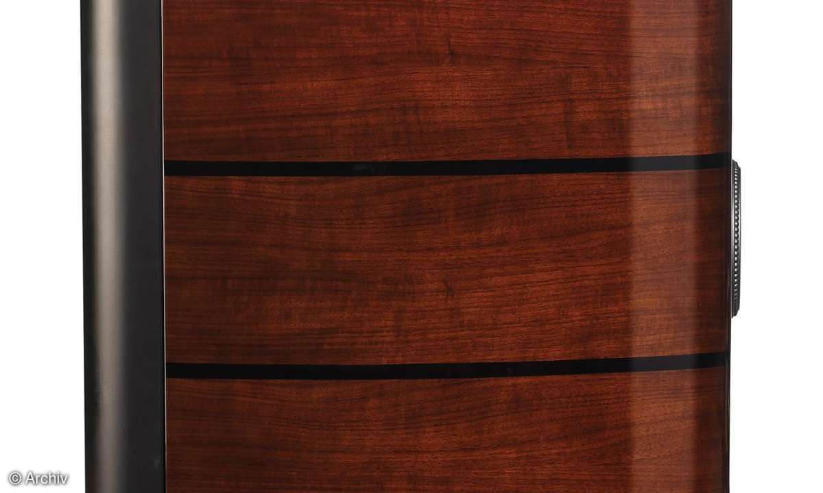 Lautsprecher Tannoy Kingdom Royal