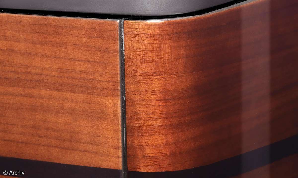 Lautsprecher Tannoy Kingdom Royal