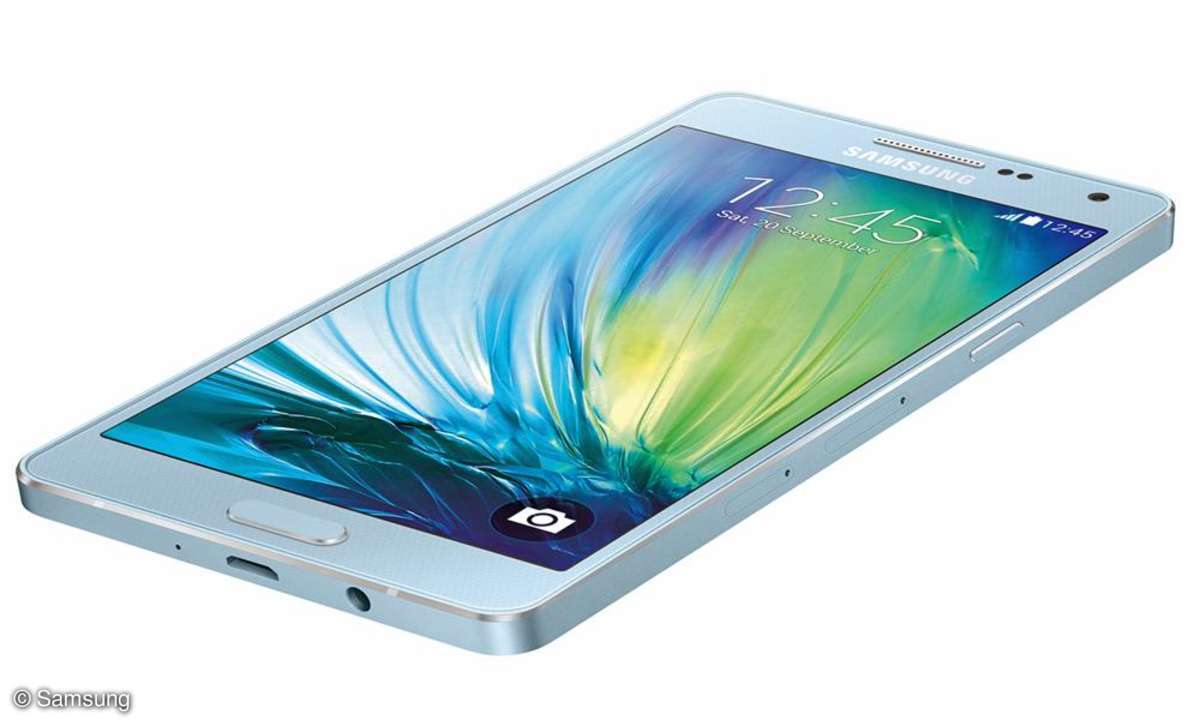 Samsung Galaxy A5