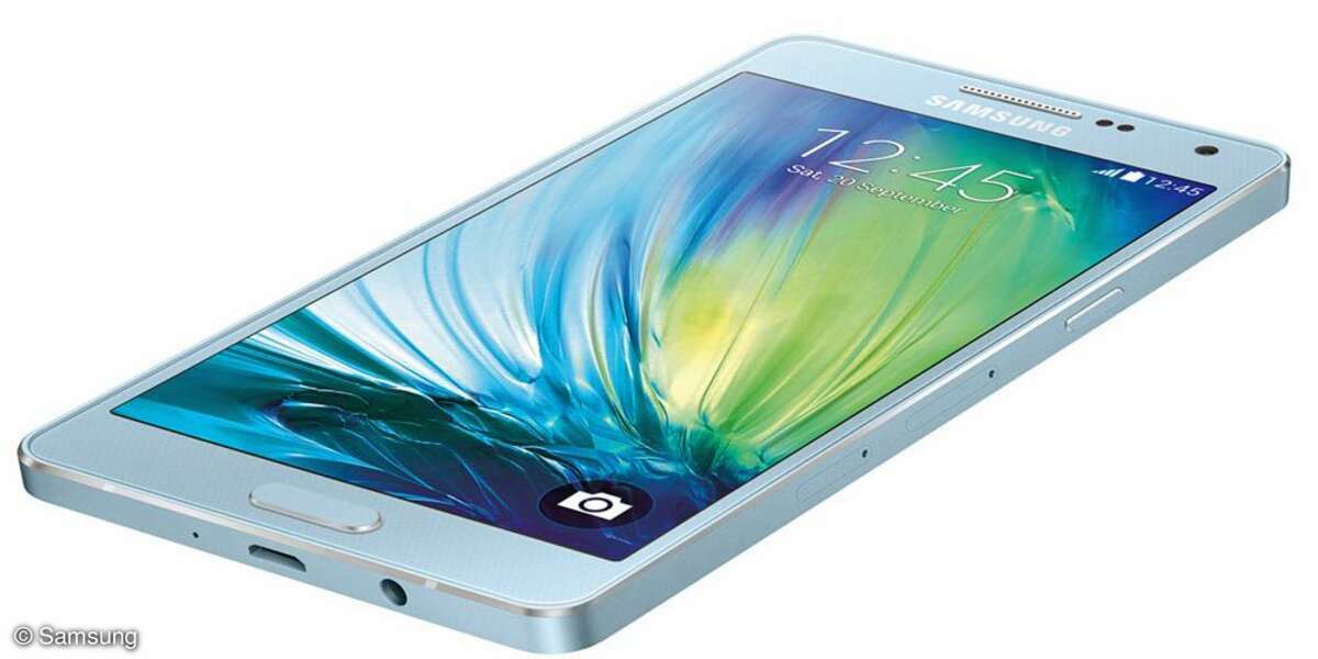 Samsung Galaxy A5